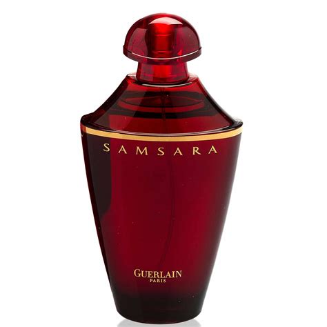 guerlain samsara perfume